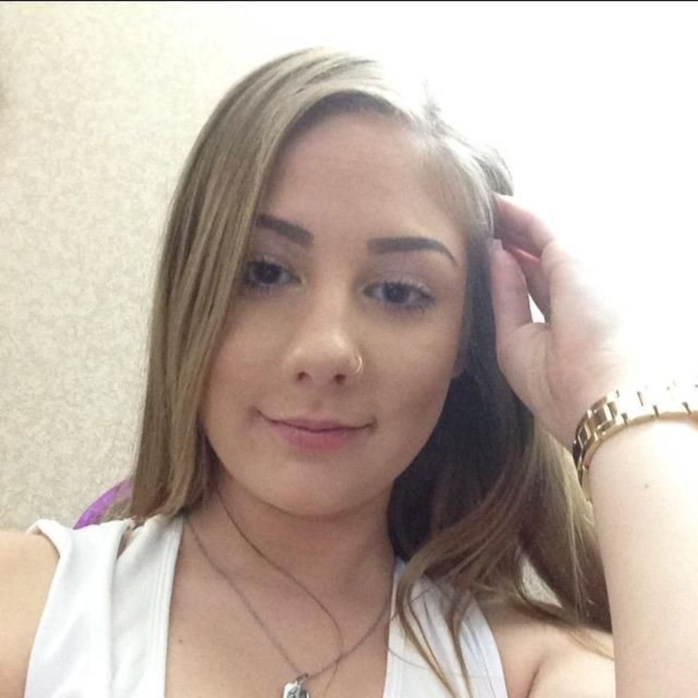 Meet your Posher, Haley